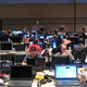 Illustration for article titled PAX After Hours: Behold the Screen-Fields of Freeplayvainia